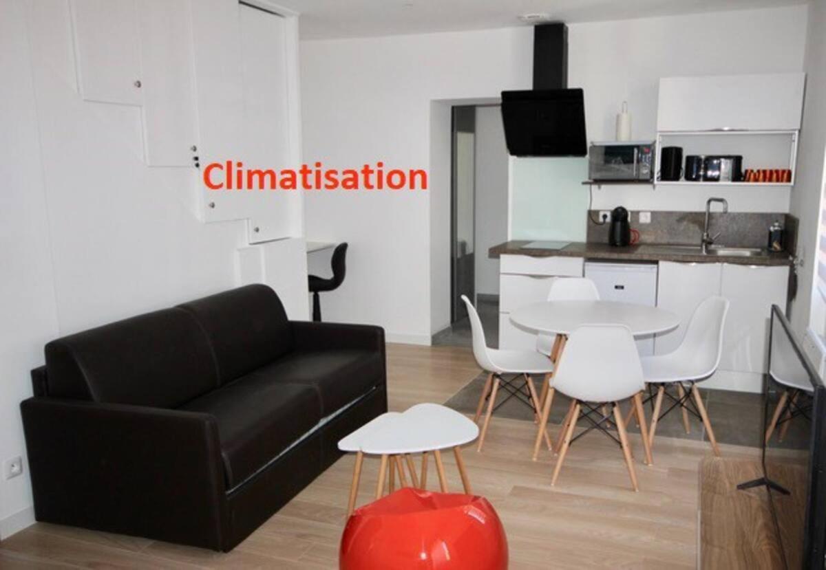 Tout Beau Tout Neuf Toulouse Exterior foto