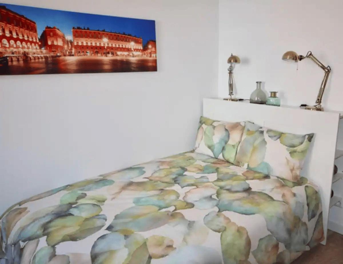 Tout Beau Tout Neuf Toulouse Exterior foto